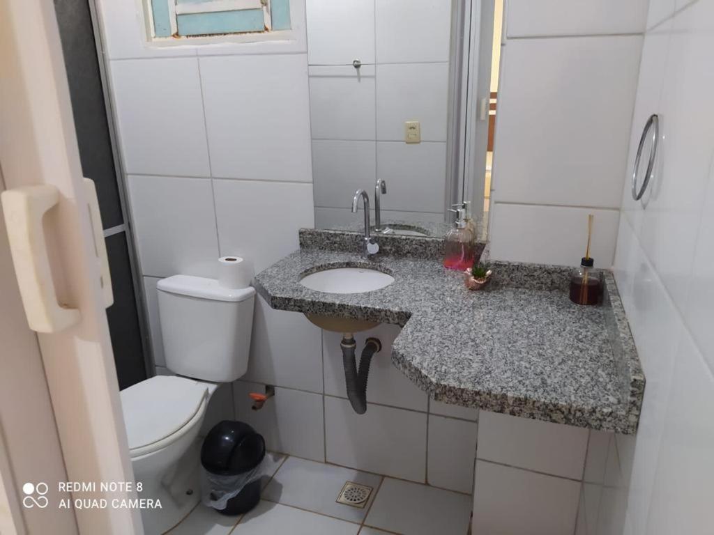 שאפאדה דוס גימאראייס Pousada Flor Da Chapada מראה חיצוני תמונה